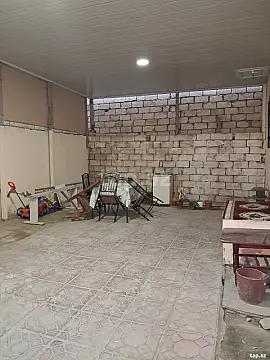 Kirayə verilir 2 otaqlı həyət evi 40 m² — Xırdalan, Xırdalan 2 otaq 40.00 m²