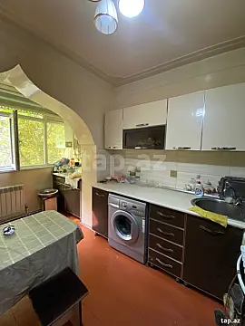 Satılır 3 otaqlı yeni tikili 71 m² — Mingəçevir 3 otaq 71.00 m²