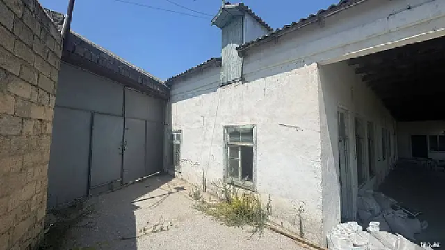 Satılır 4 otaqlı həyət evi 120 m² — Bakı, Maştağa 4 otaq 120.00 m²