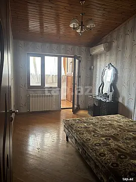 Kirayə verilir 2 otaqlı yeni tikili 42 m² — Xırdalan, Xırdalan 2 otaq 42.00 m²