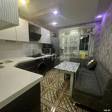 Kirayə verilir 3 otaqlı yeni tikili 85 m² — Xırdalan, Xırdalan 3 otaq 85.00 m²