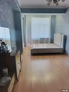 Kirayə verilir 2 otaqlı yeni tikili 110 m² — Xırdalan, Xırdalan 2 otaq 110.00 m²
