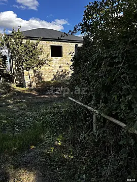Satılır 3 otaqlı həyət evi 110 m² — Şabran 3 otaq 110.00 m²