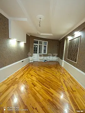 Satılır 3 otaqlı yeni tikili 125 m² — Bakı, Yeni Yasamal 3 otaq 125.00 m²