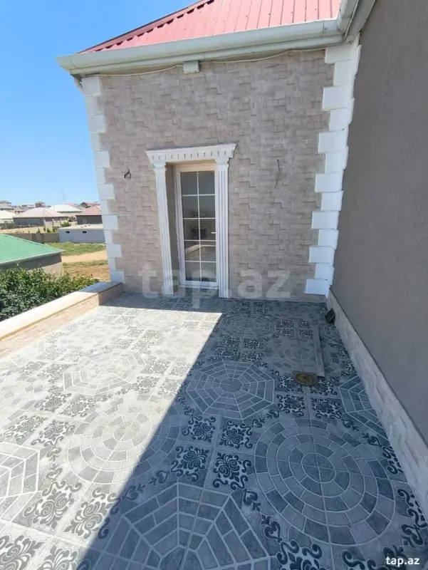 Kirayə verilir 5 otaqlı həyət evi 250 m²