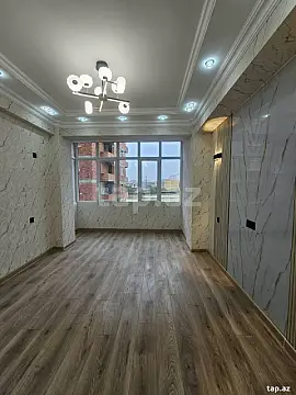 Satılır 3 otaqlı yeni tikili 70 m² — Bakı, Masazır 3 otaq 70.00 m²
