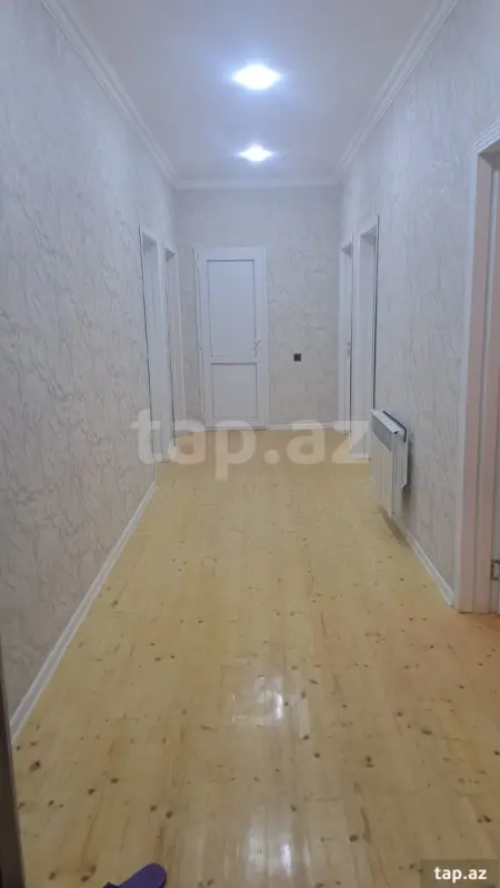 Kirayə verilir 4 otaqlı həyət evi 110 m²