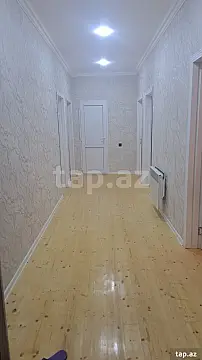Kirayə verilir 4 otaqlı həyət evi 110 m² — Bakı, Zabrat 4 otaq 110.00 m²
