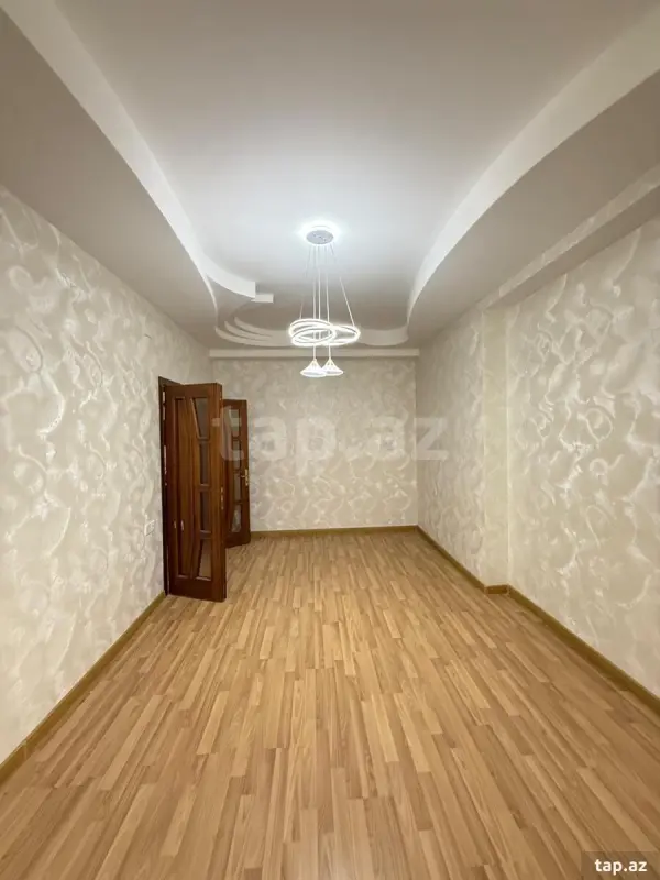 Satılır 2 otaqlı yeni tikili 51 m²