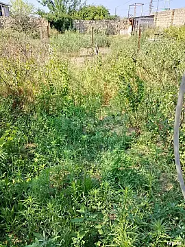 Satılır torpaq sahəsi — Bakı, Kürdəxanı