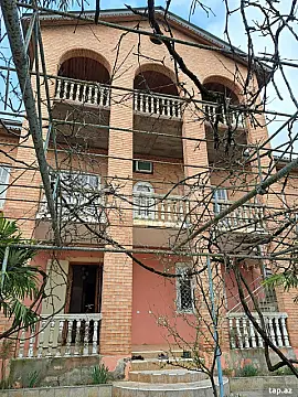 Satılır 7 otaqlı həyət evi 318.8 m² — Lənkəran 7 otaq 318.80 m²