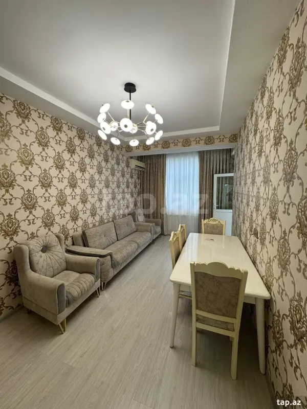 Satılır 2 otaqlı yeni tikili 85 m²