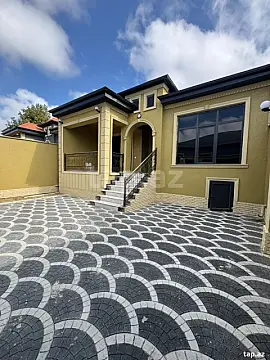 Satılır 4 otaqlı həyət evi 120 m² — Bakı, Maştağa 4 otaq 120.00 m²
