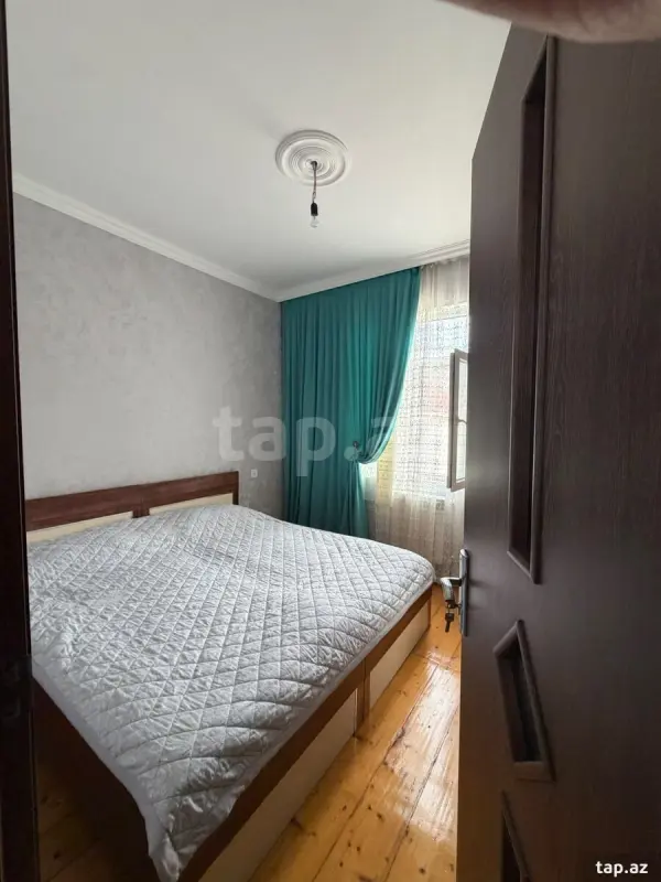 Satılır 3 otaqlı həyət evi 120 m²
