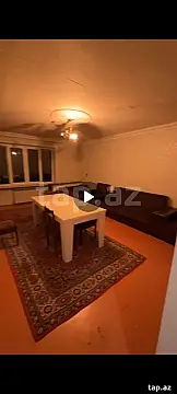 Kirayə verilir 2 otaqlı mənzil 60 m² — Gəncə 2 otaq 60.00 m²