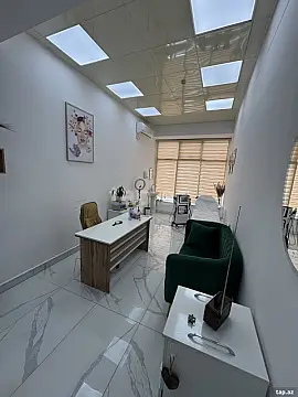 Kirayə verilir ofis — Bakı, Nizami