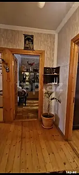 Satılır 3 otaqlı mənzil 75 m² — Gəncə 3 otaq 75.00 m²