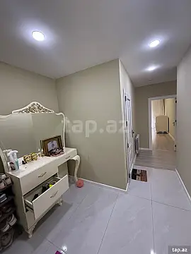 Satılır 4 otaqlı yeni tikili 98 m² — Sumqayıt 4 otaq 98.00 m²