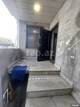 Satılır 2 otaqlı həyət evi 80 m² — Xırdalan, Xırdalan 2 otaq 80.00 m²