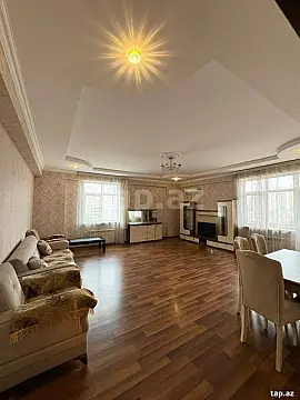 Kirayə verilir 2 otaqlı yeni tikili 106 m² — Bakı, Alat 2 otaq 106.00 m²