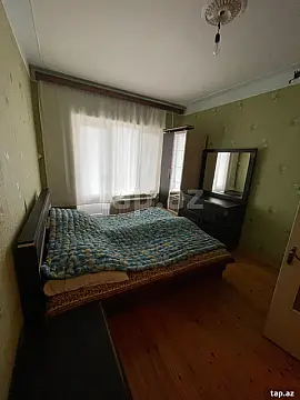 Kirayə verilir 2 otaqlı mənzil 55 m² — Bakı, Əhmədli 2 otaq 55.00 m²