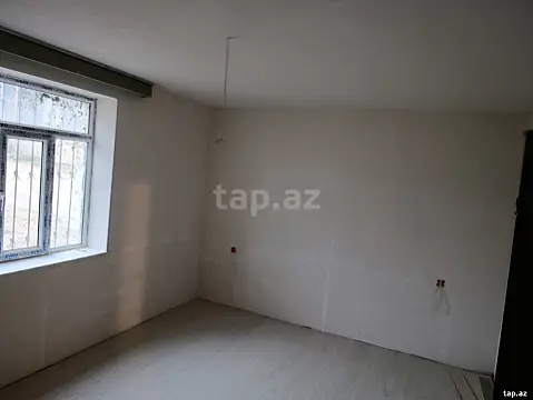 Satılır 3 otaqlı həyət evi 122 m² — Bakı, Binəqədi 3 otaq 122.00 m²