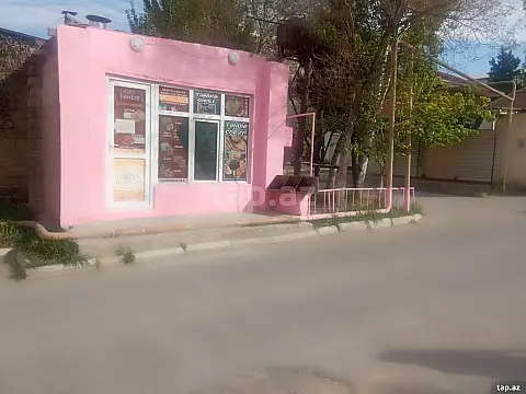 Kirayə verilir obyekt — Xırdalan