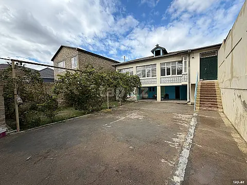 Satılır 6 otaqlı həyət evi 320 m² — Bakı, Bülbülə 6 otaq 320.00 m²