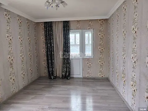 Kirayə verilir 2 otaqlı mənzil 50 m² — Sumqayıt 2 otaq 50.00 m²