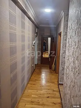 Kirayə verilir 2 otaqlı yeni tikili 70 m² — Xırdalan, Abşeron 2 otaq 70.00 m²
