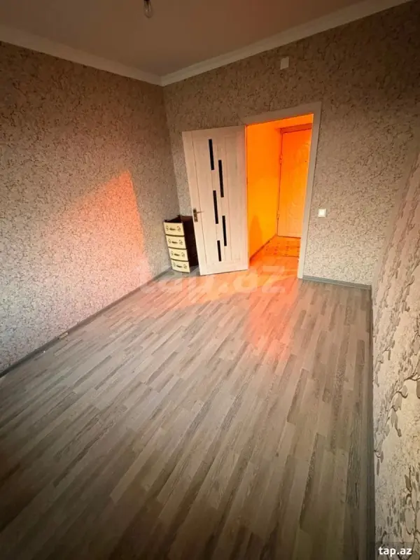 Kirayə verilir 2 otaqlı mənzil 45 m²