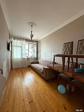Satılır 2 otaqlı yeni tikili 52 m² — Xırdalan, Xırdalan 2 otaq 52.00 m²