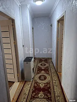 Satılır 3 otaqlı mənzil 70 m² — Şəki 3 otaq 70.00 m²