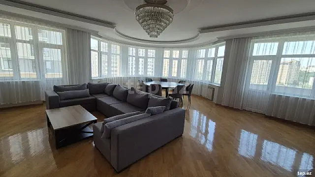 Satılır 2 otaqlı mənzil 60 m² — Bakı 2 otaq 60.00 m²