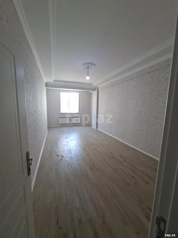 Satılır 1 otaqlı yeni tikili 59.2 m²