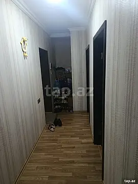 Satılır 4 otaqlı mənzil 102 m² — Bakı, Lökbatan 4 otaq 102.00 m²