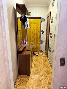 Satılır 2 otaqlı mənzil 50 m² — Bakı 2 otaq 50.00 m²