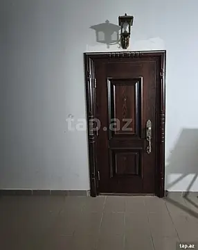 Kirayə verilir 2 otaqlı yeni tikili 51 m² — Xırdalan, Xırdalan 2 otaq 51.00 m²