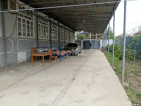 Satılır 4 otaqlı həyət evi 230 m² — Cəlilabad 4 otaq 230.00 m²