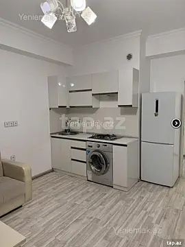 Kirayə verilir 2 otaqlı yeni tikili 60 m² — Sumqayıt 2 otaq 60.00 m²