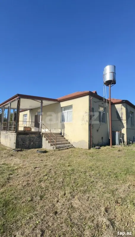 Satılır 3 otaqlı həyət evi 90 m²