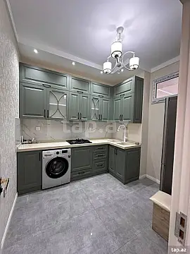 Satılır 2 otaqlı yeni tikili 67 m² — Xırdalan, Xırdalan 2 otaq 67.00 m²