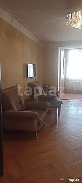 Kirayə verilir 2 otaqlı mənzil 50 m² — Bakı, Nərimanov 2 otaq 50.00 m²