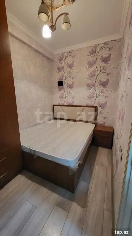 Satılır 3 otaqlı yeni tikili 55 m²