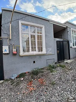 Satılır 3 otaqlı həyət evi 66 m² — Bakı, Masazır 3 otaq 66.00 m²