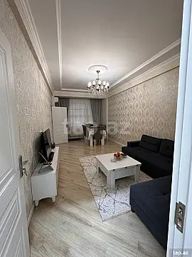 Satılır 3 otaqlı yeni tikili 60 m² — Xırdalan, Xırdalan 3 otaq 60.00 m²