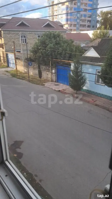 Satılır 3 otaqlı mənzil 100 m²