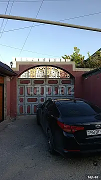Satılır 7 otaqlı həyət evi 292 m² — Bakı 7 otaq 292.00 m²