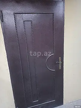 Kirayə verilir 1 otaqlı həyət evi 20 m² — Bakı, Binə 1 otaq 20.00 m²