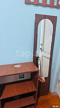 Kirayə verilir 1 otaqlı həyət evi 20 m² — Bakı, Yasamal 1 otaq 20.00 m²